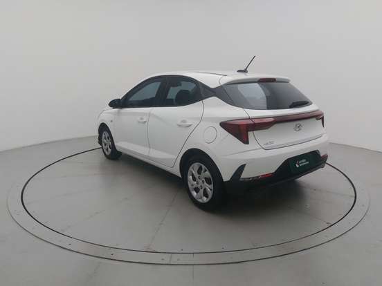 HYUNDAI-HB20-1.0 12V FLEX COMFORT MANUAL HYUNDAI-HB20-2025