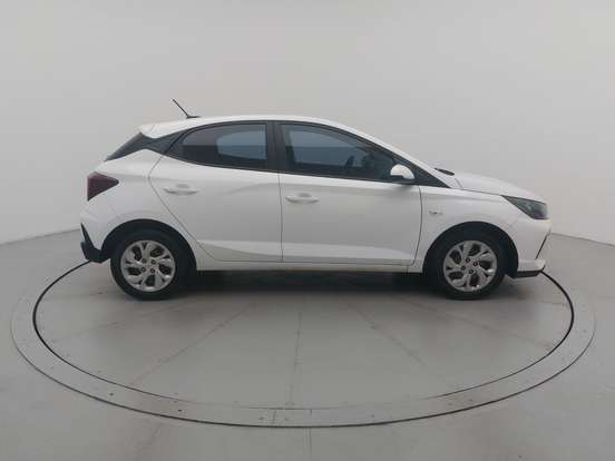 HYUNDAI-HB20-2025