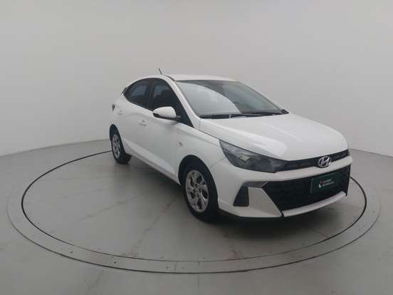 HYUNDAI-HB20-1.0 12V FLEX COMFORT MANUAL HYUNDAI-HB20-2025