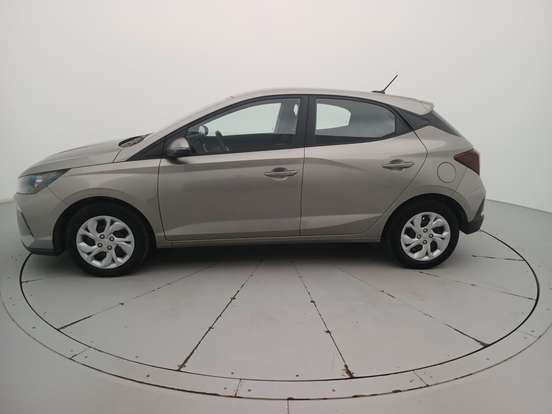HYUNDAI-HB20-2025