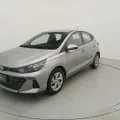 HYUNDAI HB20 1.0 12V FLEX COMFORT PLUS MANUAL HYUNDAI HB20 1.0 12V FLEX COMFORT PLUS MANUAL