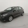 HYUNDAI HB20 1.0 12V FLEX COMFORT PLUS MANUAL HYUNDAI HB20 1.0 12V FLEX COMFORT PLUS MANUAL