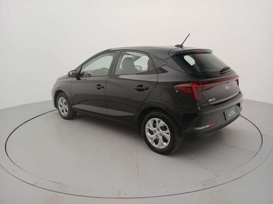 HYUNDAI-HB20-1.0 12V FLEX COMFORT PLUS MANUAL HYUNDAI-HB20-2025