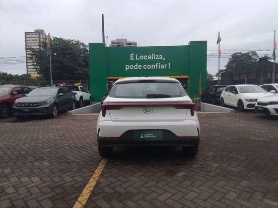 HYUNDAI-HB20-1.0 12V FLEX COMFORT PLUS MANUAL HYUNDAI-HB20-2025