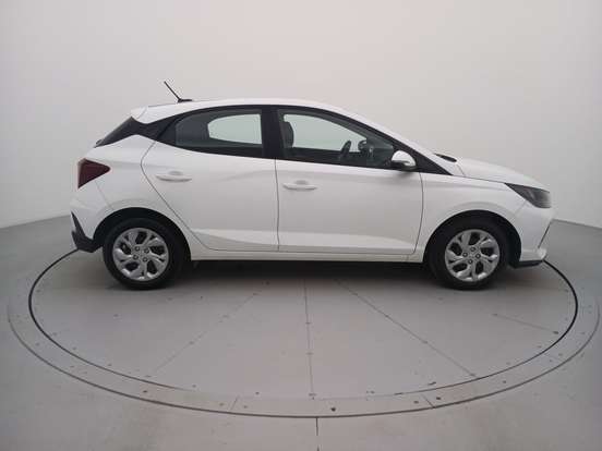 HYUNDAI-HB20-1.0 12V FLEX COMFORT PLUS MANUAL HYUNDAI-HB20-2025