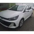 HYUNDAI HB20 1.0 12V FLEX COMFORT PLUS MANUAL HYUNDAI HB20 1.0 12V FLEX COMFORT PLUS MANUAL