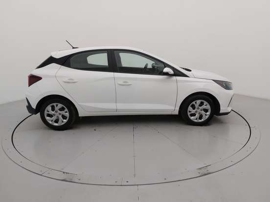 HYUNDAI-HB20-2025