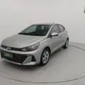 HYUNDAI HB20 1.0 12V FLEX COMFORT PLUS MANUAL HYUNDAI HB20 1.0 12V FLEX COMFORT PLUS MANUAL