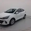 HYUNDAI HB20 1.0 12V FLEX COMFORT PLUS MANUAL HYUNDAI HB20 1.0 12V FLEX COMFORT PLUS MANUAL