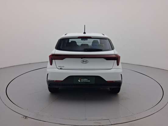 HYUNDAI-HB20-1.0 12V FLEX COMFORT PLUS MANUAL HYUNDAI-HB20-2024