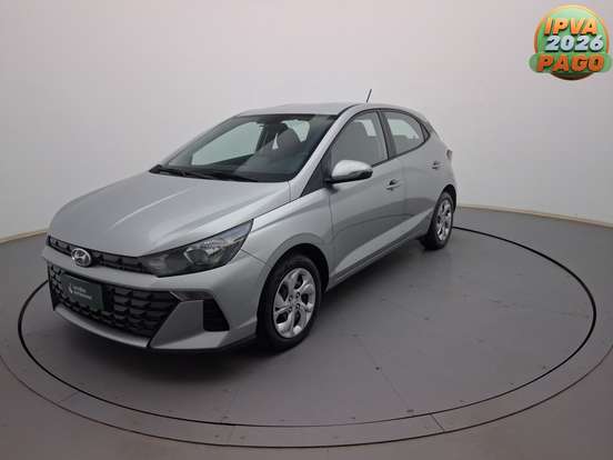 HYUNDAI-HB20-2025