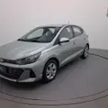 HYUNDAI HB20 1.0 12V FLEX COMFORT PLUS MANUAL HYUNDAI HB20 1.0 12V FLEX COMFORT PLUS MANUAL