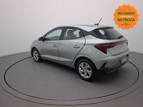 HYUNDAI-HB20-2025