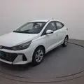 HYUNDAI HB20 1.0 12V FLEX COMFORT PLUS MANUAL HYUNDAI HB20 1.0 12V FLEX COMFORT PLUS MANUAL
