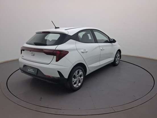 HYUNDAI-HB20-1.0 12V FLEX COMFORT PLUS MANUAL HYUNDAI-HB20-2025