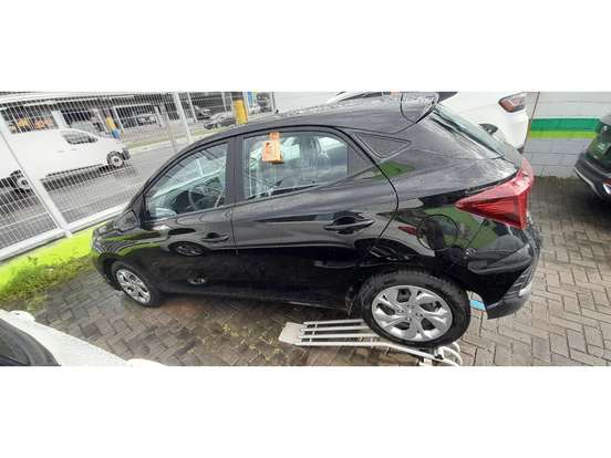 HYUNDAI-HB20-1.0 12V FLEX COMFORT PLUS MANUAL HYUNDAI-HB20-2025