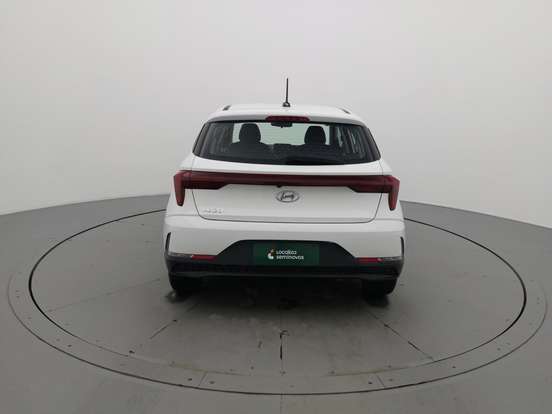 HYUNDAI-HB20-1.0 12V FLEX COMFORT PLUS MANUAL HYUNDAI-HB20-2025