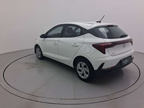 HYUNDAI-HB20-1.0 12V FLEX COMFORT PLUS MANUAL HYUNDAI-HB20-2024