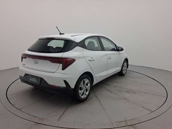 HYUNDAI-HB20-2025