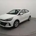 HYUNDAI HB20 1.0 12V FLEX COMFORT PLUS MANUAL HYUNDAI HB20 1.0 12V FLEX COMFORT PLUS MANUAL