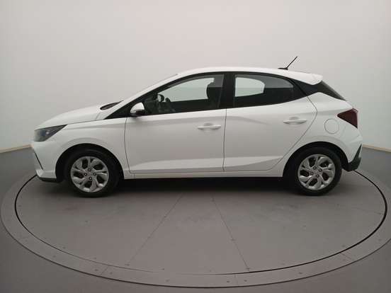 HYUNDAI-HB20-1.0 12V FLEX COMFORT PLUS MANUAL HYUNDAI-HB20-2024