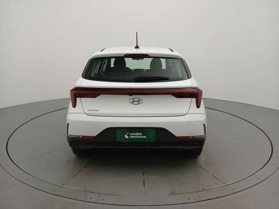 HYUNDAI-HB20-1.0 12V FLEX COMFORT PLUS MANUAL HYUNDAI-HB20-2025