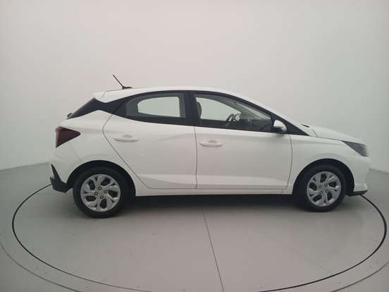 HYUNDAI-HB20-1.0 12V FLEX COMFORT PLUS MANUAL HYUNDAI-HB20-2025