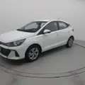 HYUNDAI HB20 1.0 12V FLEX COMFORT PLUS MANUAL HYUNDAI HB20 1.0 12V FLEX COMFORT PLUS MANUAL