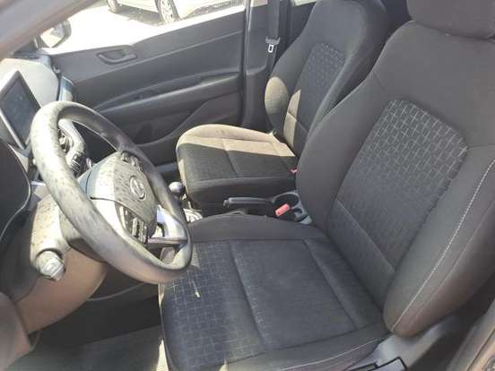 HYUNDAI-HB20-1.0 12V FLEX COMFORT PLUS MANUAL HYUNDAI-HB20-2024