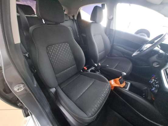 HYUNDAI-HB20-1.0 12V FLEX COMFORT PLUS MANUAL HYUNDAI-HB20-2024