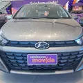 HYUNDAI HB20 1.0 12V FLEX COMFORT PLUS MANUAL HYUNDAI HB20 1.0 12V FLEX COMFORT PLUS MANUAL