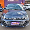 HYUNDAI HB20 1.0 12V FLEX COMFORT PLUS MANUAL HYUNDAI HB20 1.0 12V FLEX COMFORT PLUS MANUAL