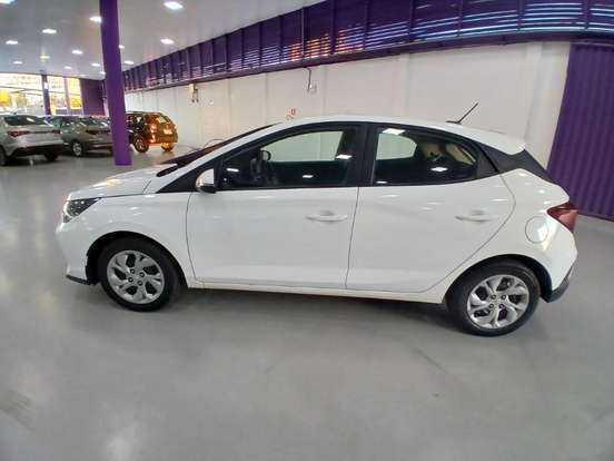 HYUNDAI-HB20-1.0 12V FLEX COMFORT PLUS MANUAL HYUNDAI-HB20-2024