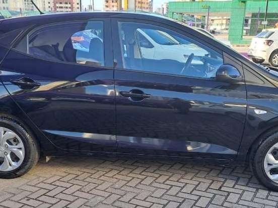 HYUNDAI-HB20-1.0 12V FLEX COMFORT PLUS MANUAL HYUNDAI-HB20-2024