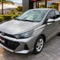 HYUNDAI HB20 1.0 12V FLEX COMFORT PLUS MANUAL HYUNDAI HB20 1.0 12V FLEX COMFORT PLUS MANUAL