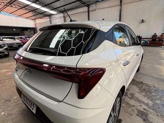 HYUNDAI-HB20-1.0 12V FLEX COMFORT PLUS MANUAL HYUNDAI-HB20-2024