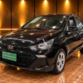 HYUNDAI HB20 1.0 12V FLEX COMFORT PLUS MANUAL HYUNDAI HB20 1.0 12V FLEX COMFORT PLUS MANUAL