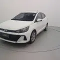 HYUNDAI HB20 1.0 12V FLEX COMFORT PLUS MANUAL HYUNDAI HB20 1.0 12V FLEX COMFORT PLUS MANUAL
