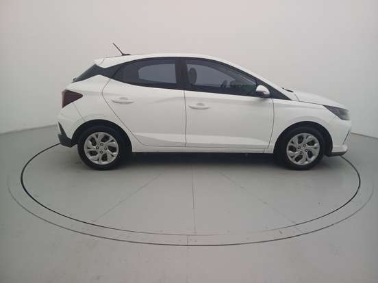 HYUNDAI-HB20-1.0 12V FLEX COMFORT PLUS MANUAL HYUNDAI-HB20-2024
