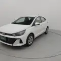 HYUNDAI HB20 1.0 12V FLEX COMFORT PLUS MANUAL HYUNDAI HB20 1.0 12V FLEX COMFORT PLUS MANUAL