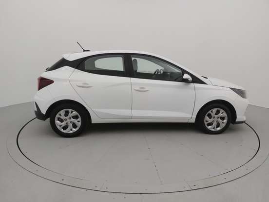 HYUNDAI-HB20-2025
