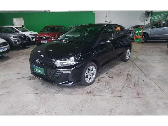 HYUNDAI-HB20-2025