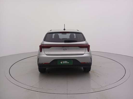 HYUNDAI-HB20-1.0 12V FLEX COMFORT PLUS MANUAL HYUNDAI-HB20-2024