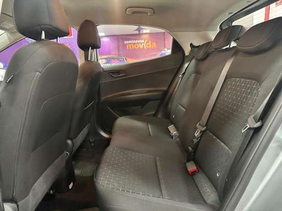 HYUNDAI-HB20-1.0 12V FLEX COMFORT PLUS MANUAL HYUNDAI-HB20-2024
