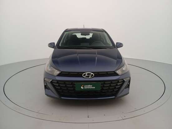 HYUNDAI-HB20-2025