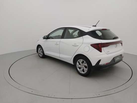 HYUNDAI-HB20-2025