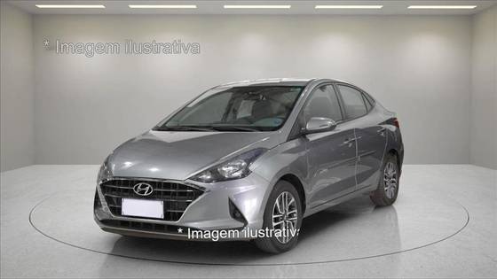 HYUNDAI HB20 1.0 12V FLEX EVOLUTION MANUAL