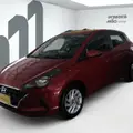 HYUNDAI HB20 1.0 12V FLEX EVOLUTION MANUAL HYUNDAI HB20 1.0 12V FLEX EVOLUTION MANUAL