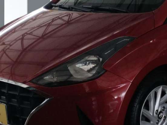 HYUNDAI-HB20-1.0 12V FLEX EVOLUTION MANUAL HYUNDAI-HB20-2020