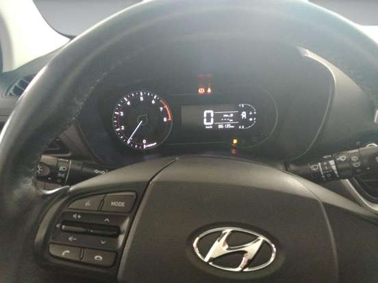 HYUNDAI-HB20-1.0 12V FLEX EVOLUTION MANUAL HYUNDAI-HB20-2020